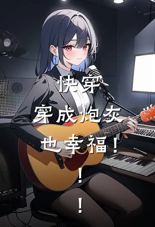 快穿：穿成炮灰也幸福！！！