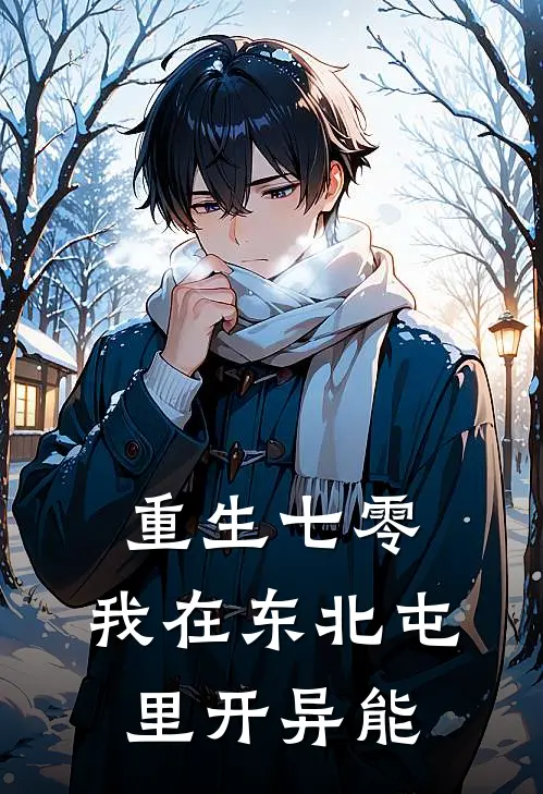 重生七零：我在东北屯里开异能