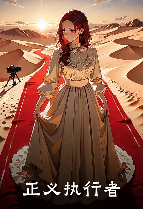 正义执行者（袁思本晓妍）完整版小说阅读_正义执行者全文免费阅读（袁思本晓妍）
