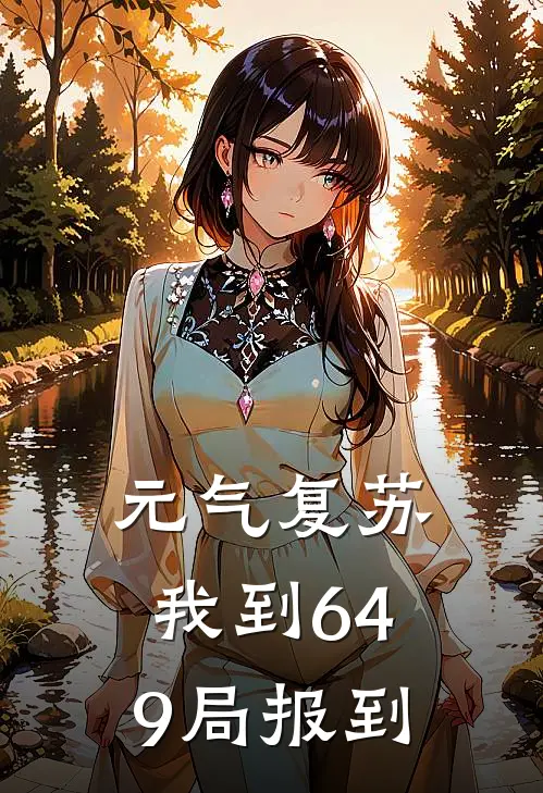 元气复苏：我到649局报到(杨开简程)小说最新章节_全文免费小说元气复苏：我到649局报到杨开简程