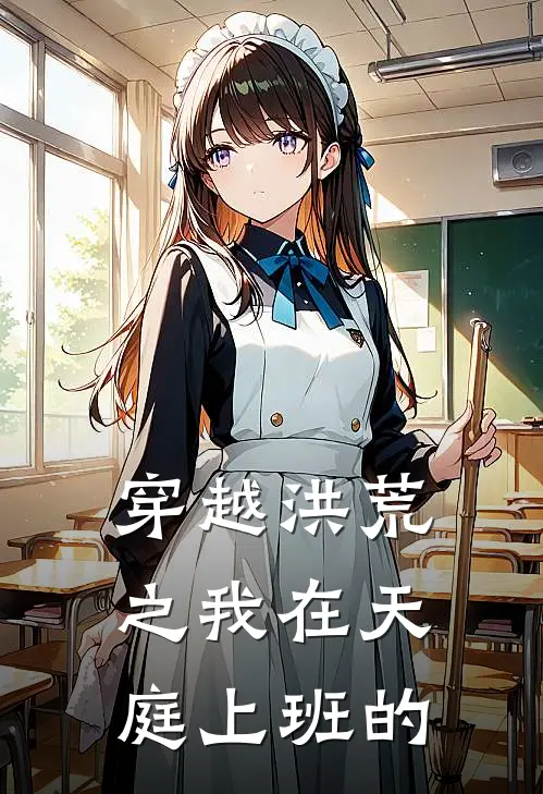 穿越洪荒之我在天庭上班的