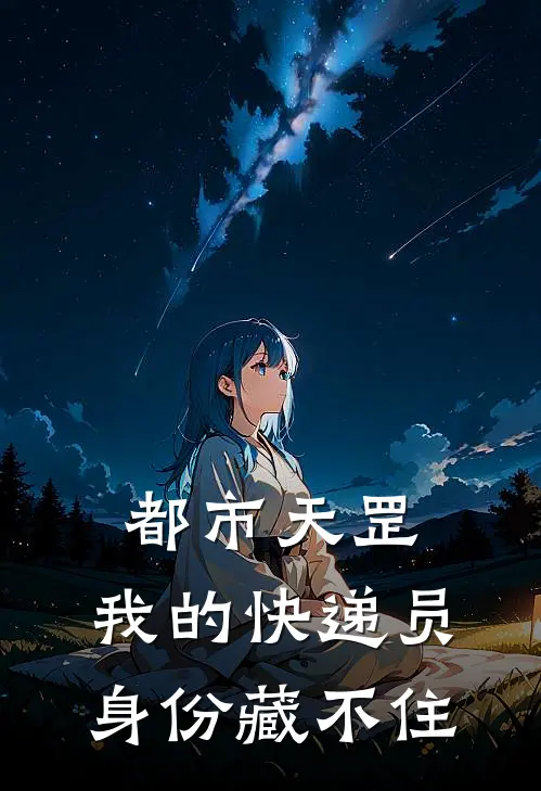 都市天罡：我的快递员身份藏不住