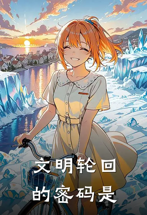 文明轮回的密码是