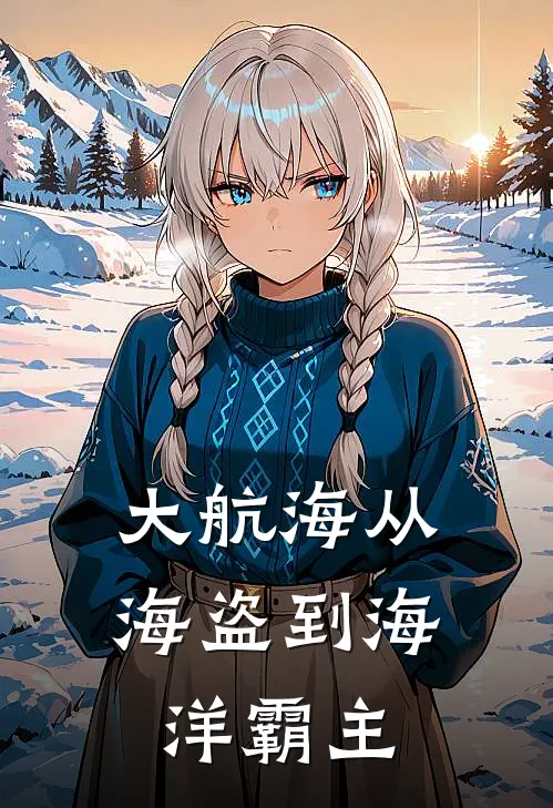 大航海从海盗到海洋霸主