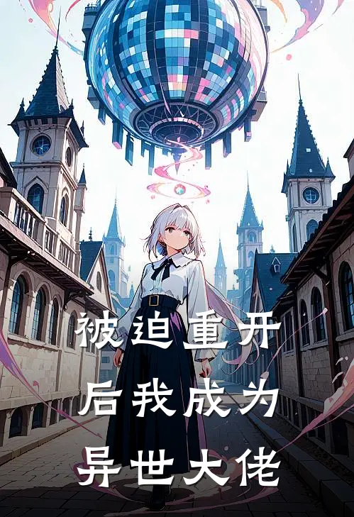 被迫重开后我成为异世大佬
