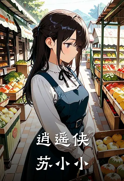 《逍遥侠苏小小》苏小小苏小小免费完本小说在线阅读_《逍遥侠苏小小》苏小小苏小小免费小说