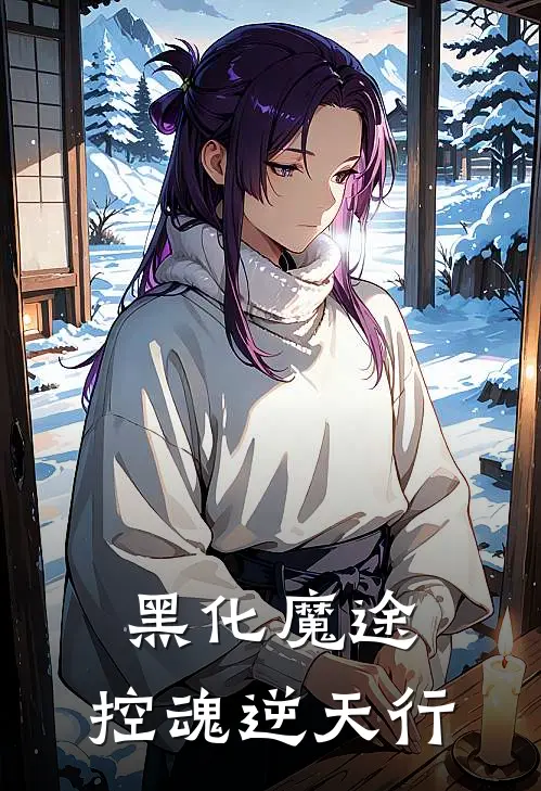 黑化魔途：控魂逆天行