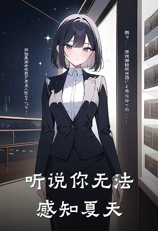 听说你无法感知夏天