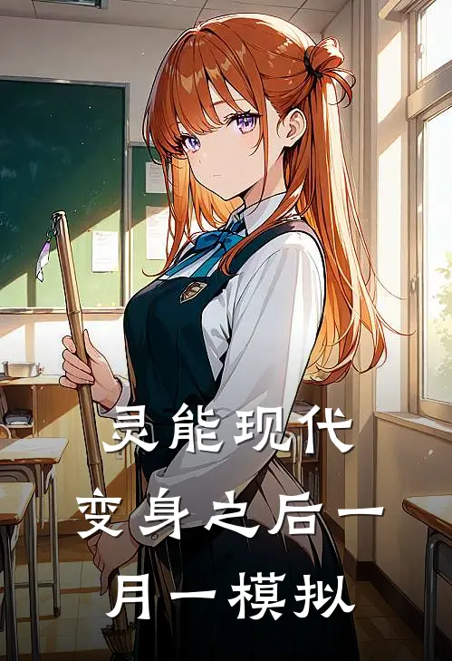 灵能现代：变身之后一月一模拟全文免费阅读无弹窗大结局_灵能现代：变身之后一月一模拟（凌雨林灿）小说免费阅读大结局