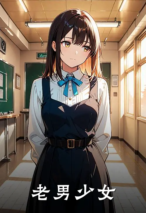 老男少女