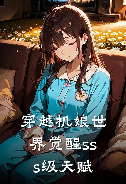 穿越机娘世界觉醒sss级天赋