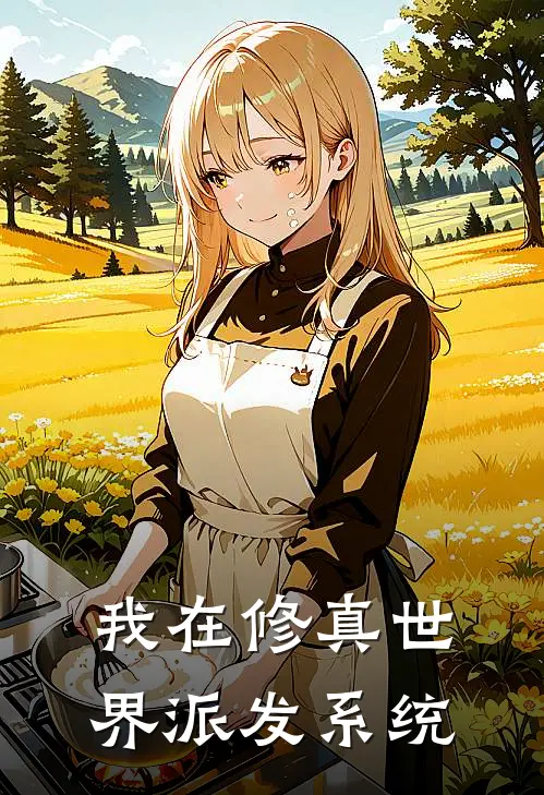 《我在修真世界派发系统》金凌广云宗火爆新书_我在修真世界派发系统(金凌广云宗)免费小说