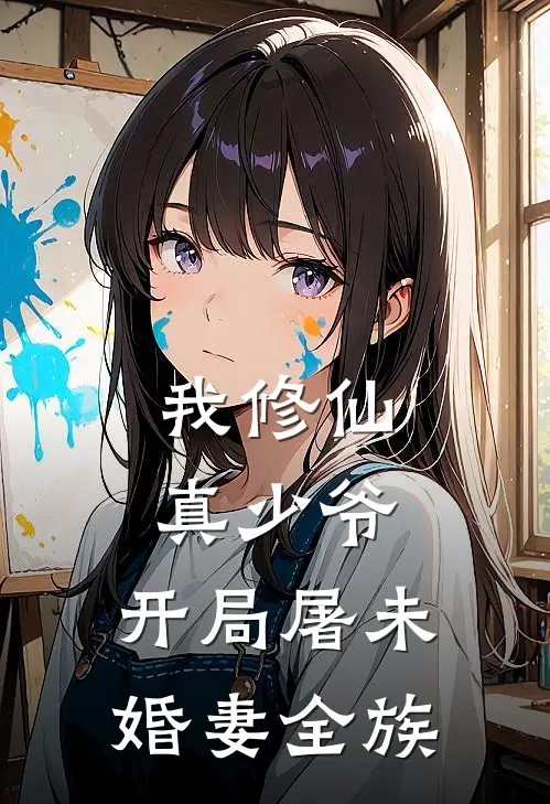 我修仙真少爷，开局屠未婚妻全族