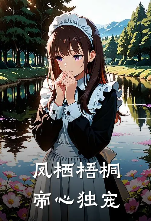 凤栖梧桐，帝心独宠