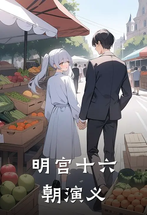 明宫十六朝演义