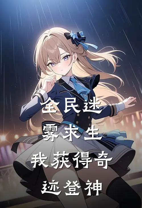 全民迷雾求生，我获得奇迹登神