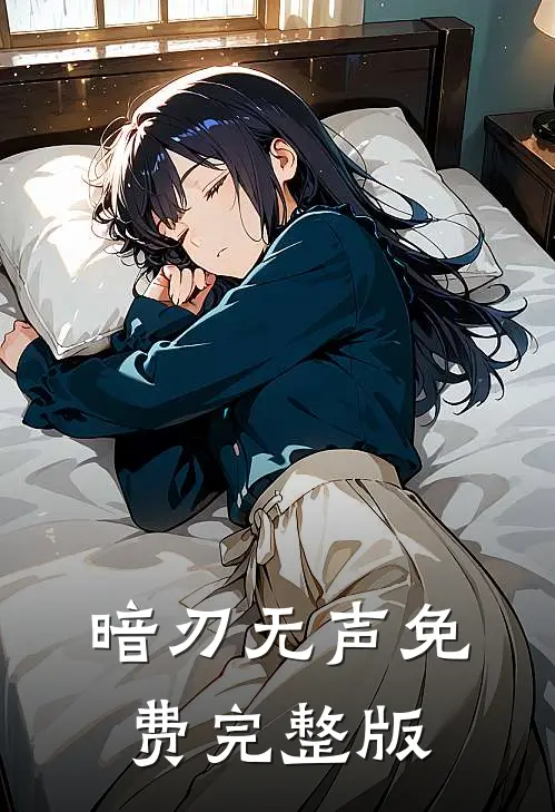 暗刃无声免费完整版