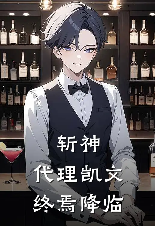 斩神：代理凯文，终焉降临