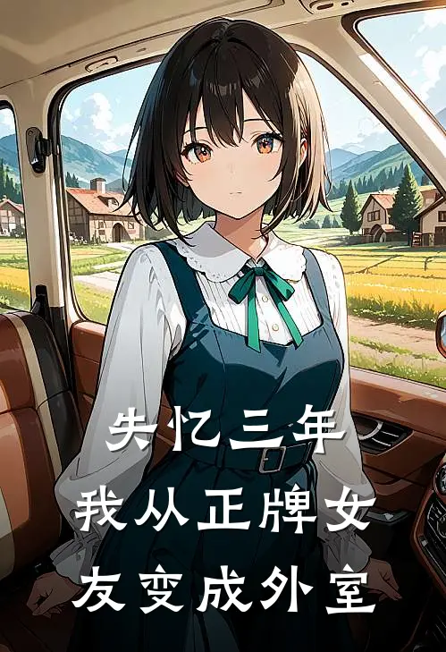 失忆三年，我从正牌女友变成外室