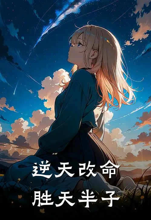 逆天改命胜天半子