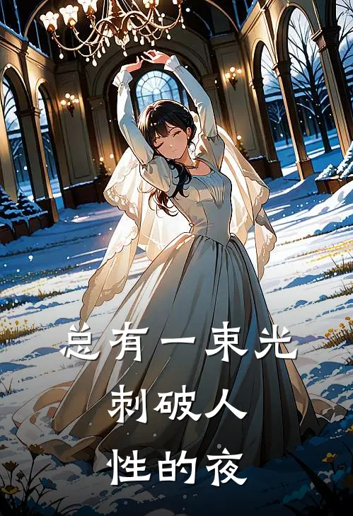 总有一束光，刺破人性的夜