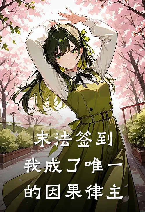 末法签到：我成了唯一的因果律主