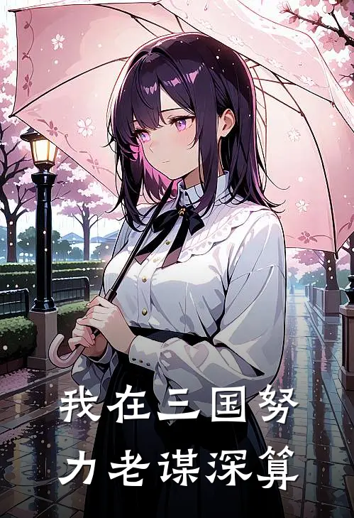 我在三国努力老谋深算李奕卢植最新好看小说推荐_完本小说免费我在三国努力老谋深算(李奕卢植)