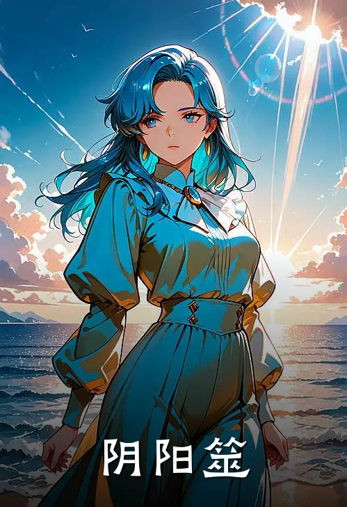 阴阳筮(殷晟柳青霜)小说最新章节_全文免费小说阴阳筮殷晟柳青霜