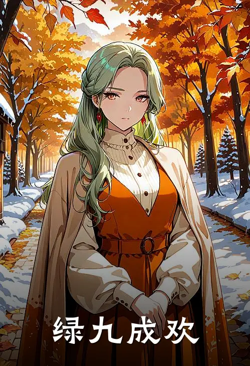 胤九绿夭《绿九成欢》_(胤九绿夭)热门小说