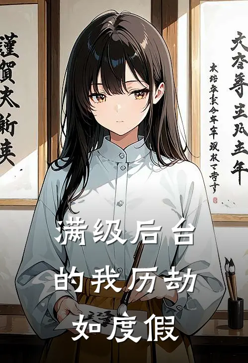 满级后台的我历劫如度假