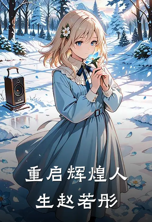 重启辉煌人生赵若彤