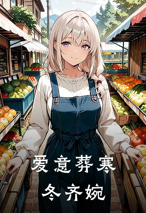 爱意葬寒冬齐婉