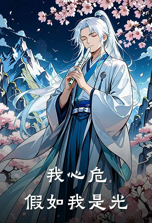 我心危：假如我是光(京太郎山田杏奈)全文免费小说_小说免费完结我心危：假如我是光(京太郎山田杏奈)