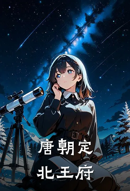 唐朝定北王府郑大鹅李明珠最新小说全文阅读_最新章节列表唐朝定北王府(郑大鹅李明珠)