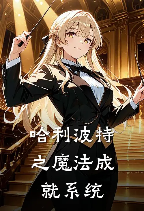 哈利波特之魔法成就系统