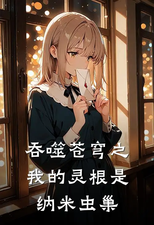 吞噬苍穹之我的灵根是纳米虫巢