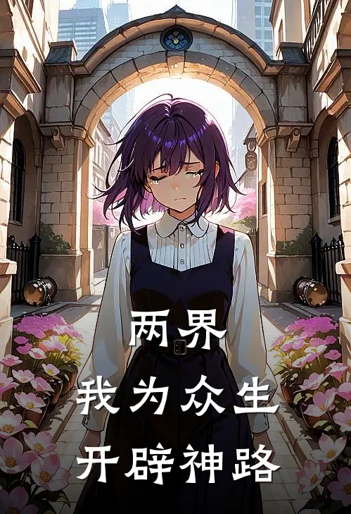 两界，我为众生开辟神路林理白羽最新好看小说推荐_完本小说免费两界，我为众生开辟神路(林理白羽)