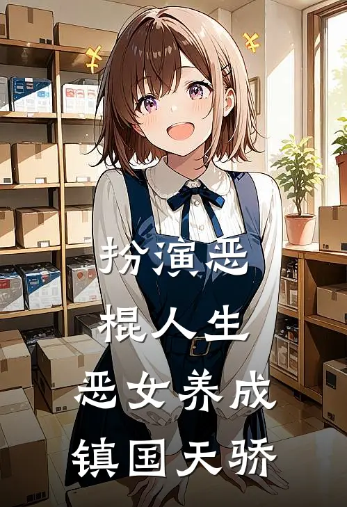 扮演恶棍人生，恶女养成镇国天骄林娇娇林志最新全本小说_最新章节列表扮演恶棍人生，恶女养成镇国天骄(林娇娇林志)