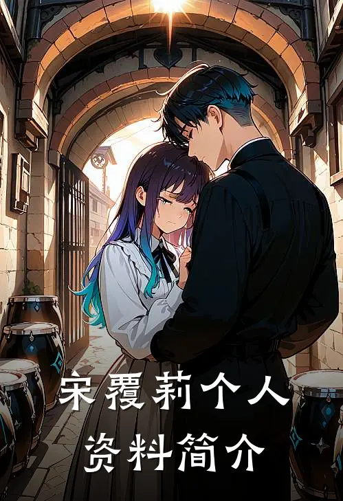 宋覆莉 个人资料简介