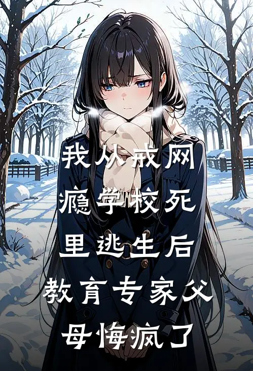 我从戒网瘾学校死里逃生后，教育专家父母悔疯了(周建芳吴志远)全文免费小说_小说免费完结我从戒网瘾学校死里逃生后，教育专家父母悔疯了(周建芳吴志远)