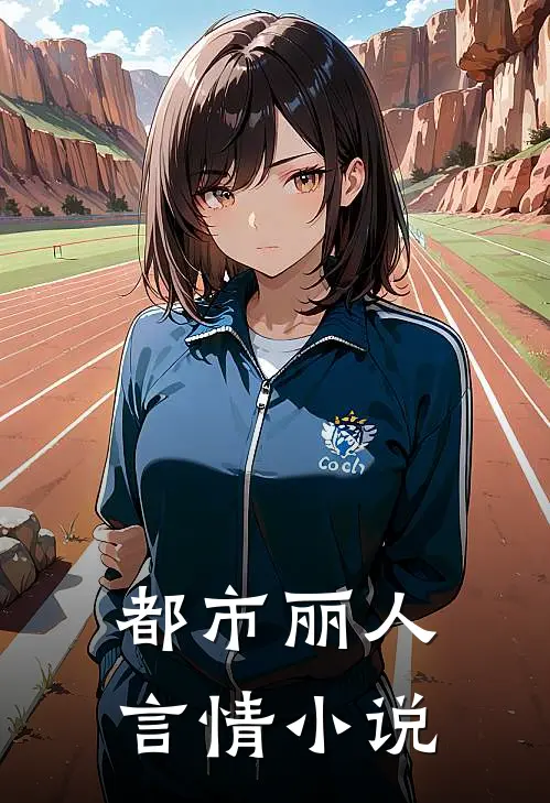 都市丽人言情小说