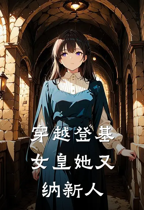 穿越登基：女皇她又纳新人陆琮林安乐全文在线阅读_穿越登基：女皇她又纳新人全集免费阅读