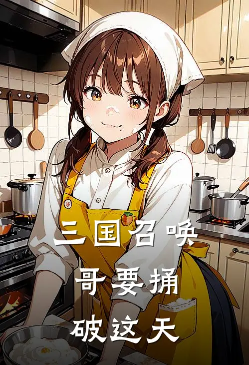 三国召唤，哥要捅破这天