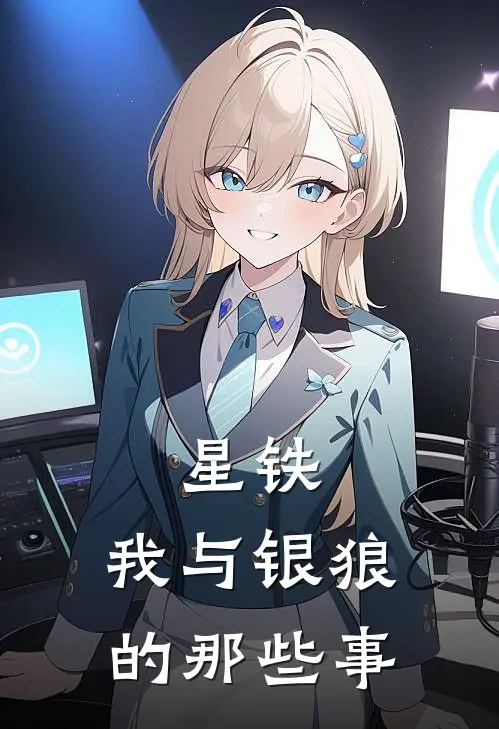 星铁：我与银狼的那些事(朋克洛德阿兰)小说免费阅读无弹窗_完结小说星铁：我与银狼的那些事朋克洛德阿兰