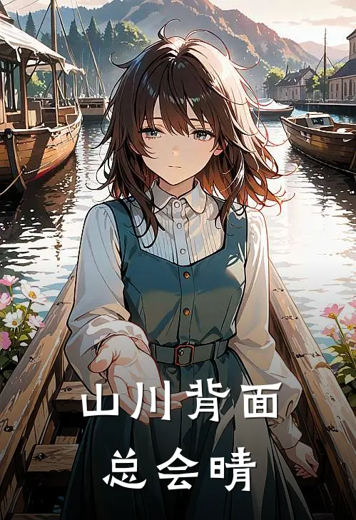 山川背面总会晴