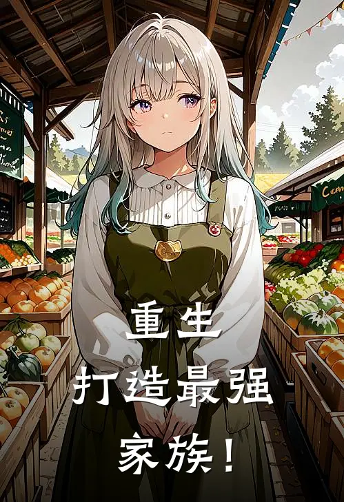 重生：打造最强家族！