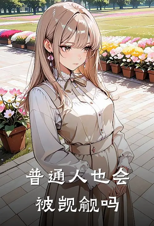 普通人也会被觊觎吗