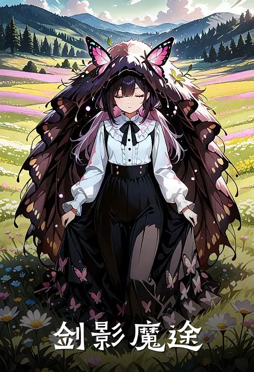 【剑影魔途】(奎林奎林)最热门小说_全本完结小说【剑影魔途】(奎林奎林)