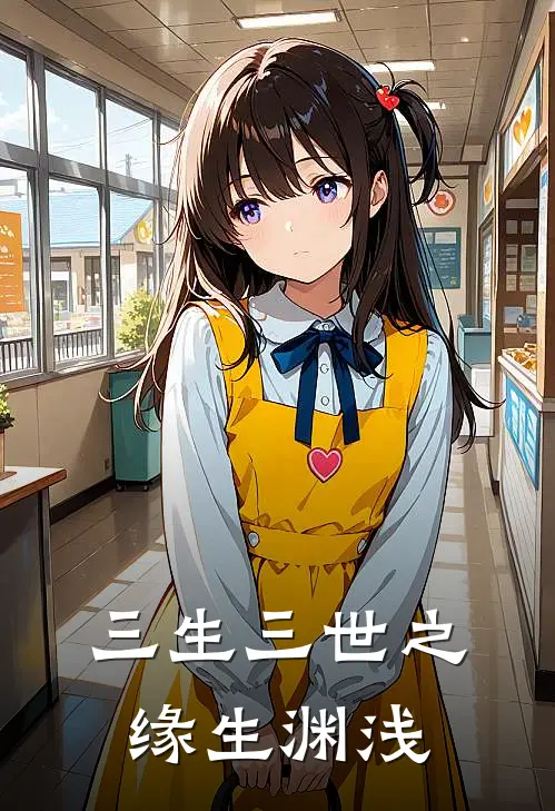 三生三世之缘生渊浅素素素锦最新好看小说推荐_完本小说免费三生三世之缘生渊浅(素素素锦)