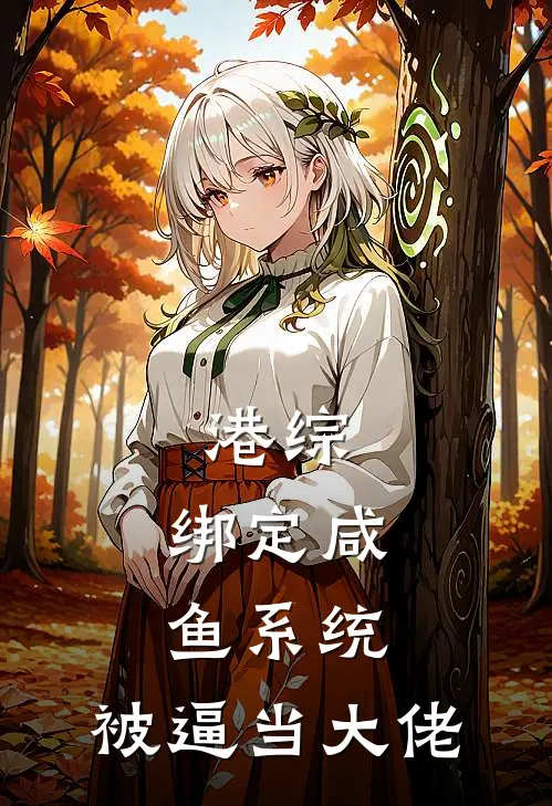 港综：绑定咸鱼系统，被逼当大佬